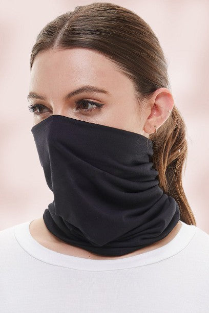 Neck Gaiter bandana scarf face mask