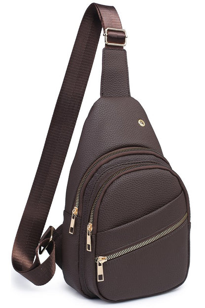 Fashion Sling Backpack