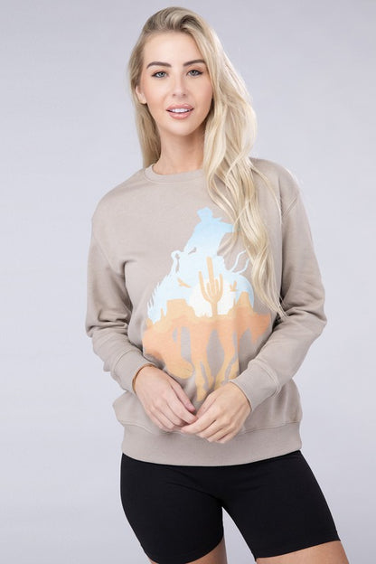 Rodeo Sweatshirts