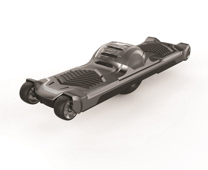 Surfwheel -TR Self-Balancing Electric Skateboard w/ 8 mi Max Operating Range & 10 mph Max Speed