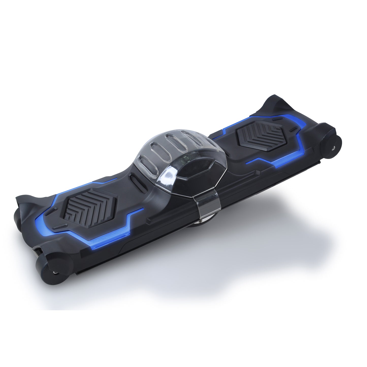 Surfwheel -TR Self-Balancing Electric Skateboard w/ 8 mi Max Operating Range & 10 mph Max Speed